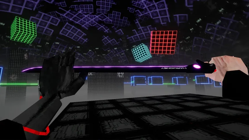 Скриншот 6 к игре BL00D.exe