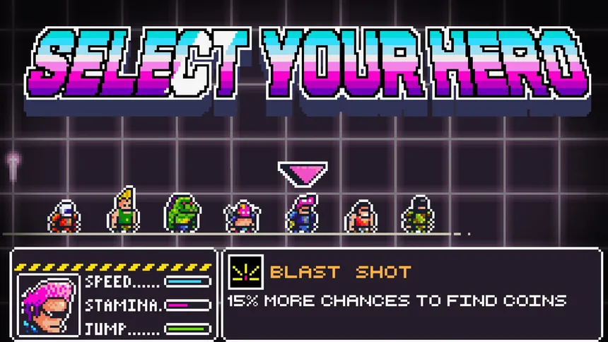 Скриншот 6 к игре Keep Those Bugs Away From the Bomb