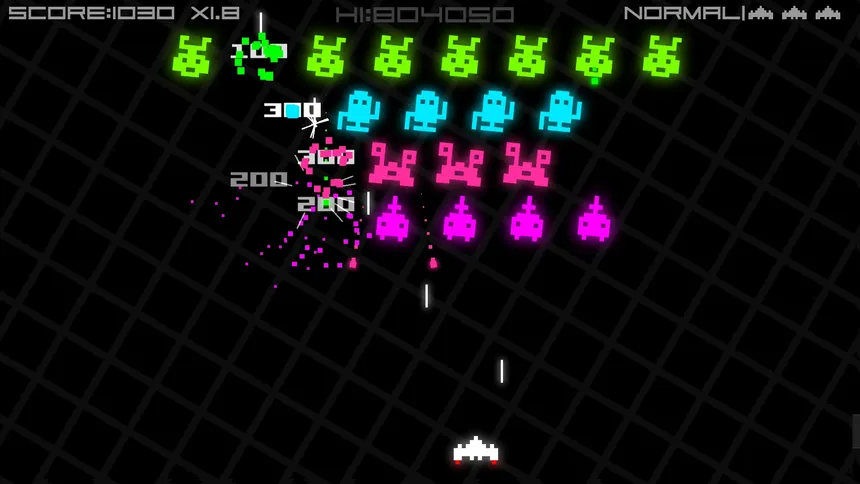 Скриншот 5 к игре Super Destronaut