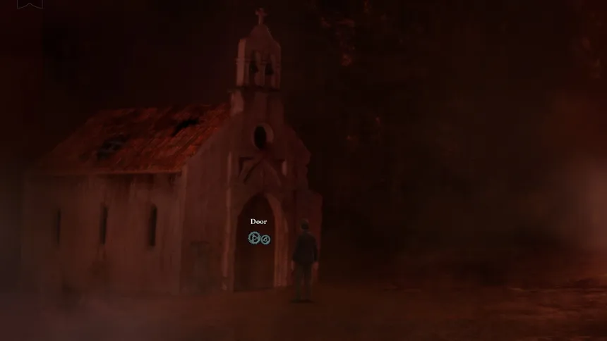 Скриншот 4 к игре Saint Kotar: The Yellow Mask