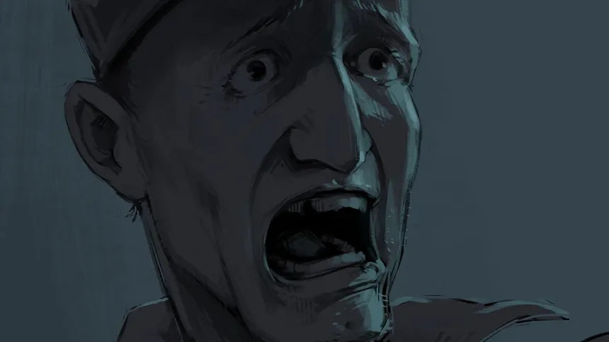 Скриншот 7 к игре Saint Kotar: The Crawling Man