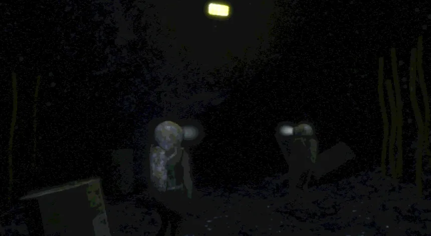 Скриншот 4 к игре BELOW