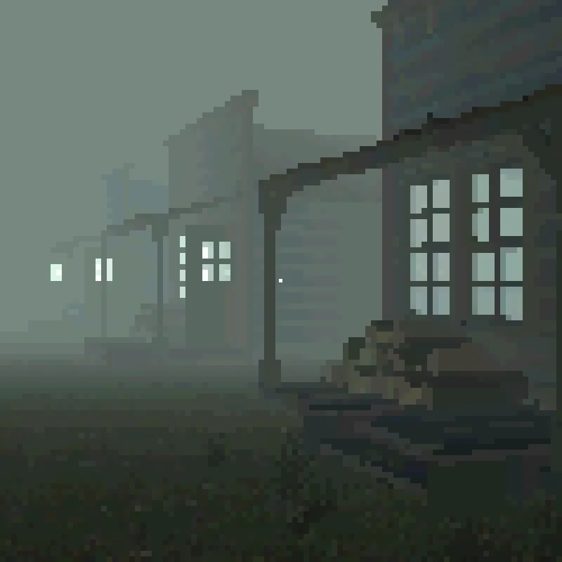 Скриншот 2 к игре Vault