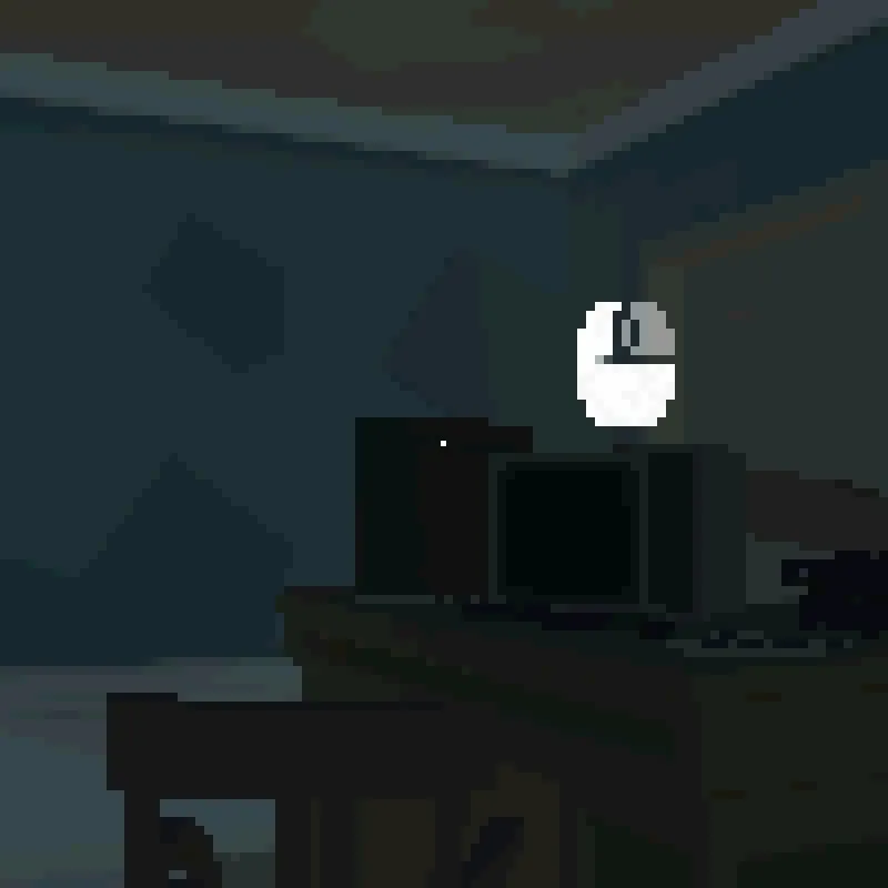 Скриншот 3 к игре Vault