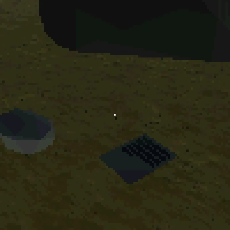 Скриншот 8 к игре Vault