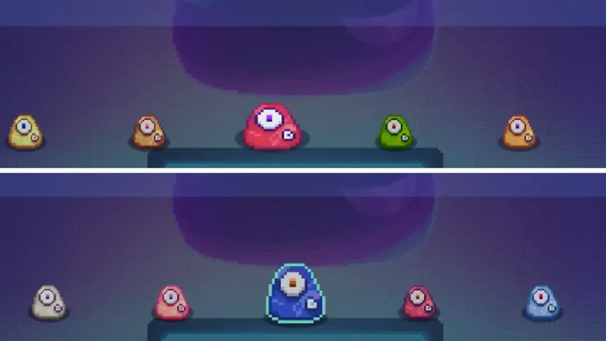 Скриншот 1 к игре Bioprototype