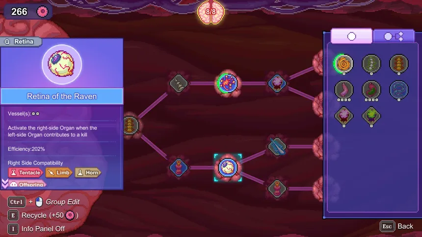 Скриншот 5 к игре Bioprototype