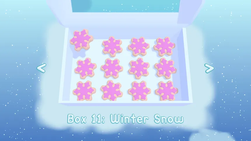 Скриншот 6 к игре Freshly Frosted