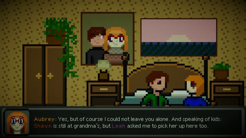 Скриншот 2 к игре Undesirable Me