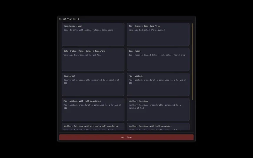 Скриншот 1 к игре Schema