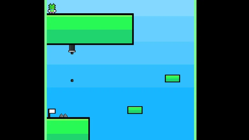 Скриншот 3 к игре Yapori Advance