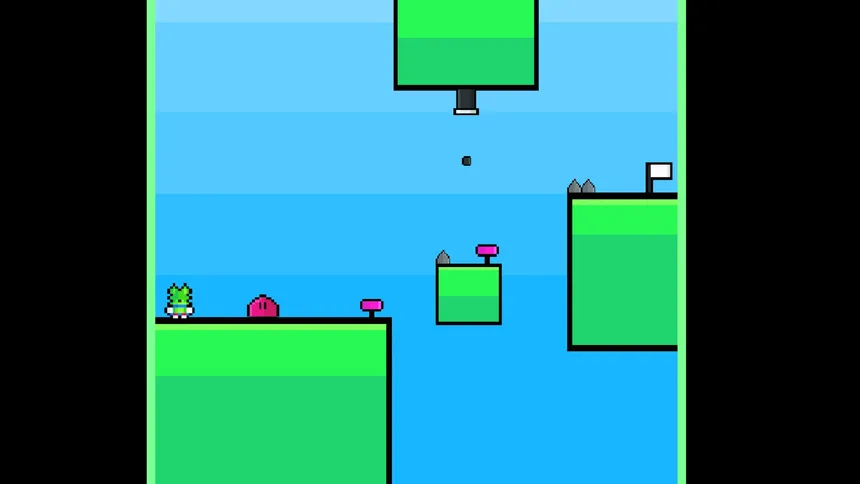 Скриншот 4 к игре Yapori Advance