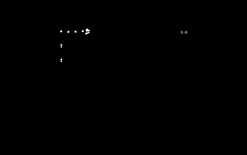 Скриншот 2 к игре Dude in the Dark