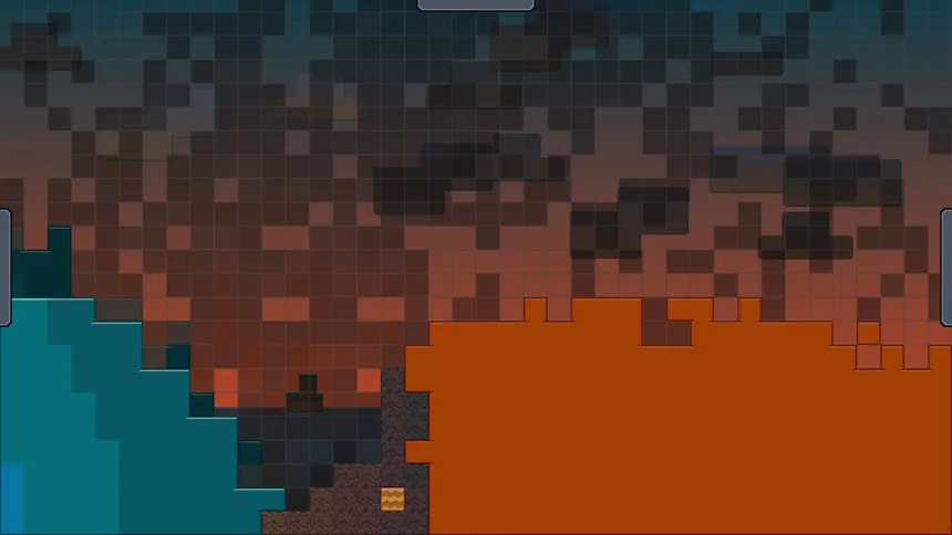 Скриншот 7 к игре Stardust Sandbox