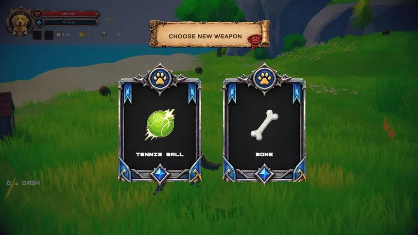 Скриншот 8 к игре King Charles: Rise of the Alpha