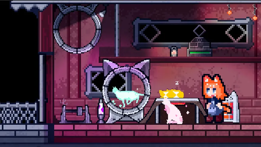 Скриншот 3 к игре Catrium
