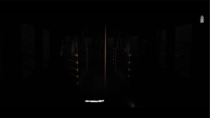 Скриншот 1 к игре Nightmare Train
