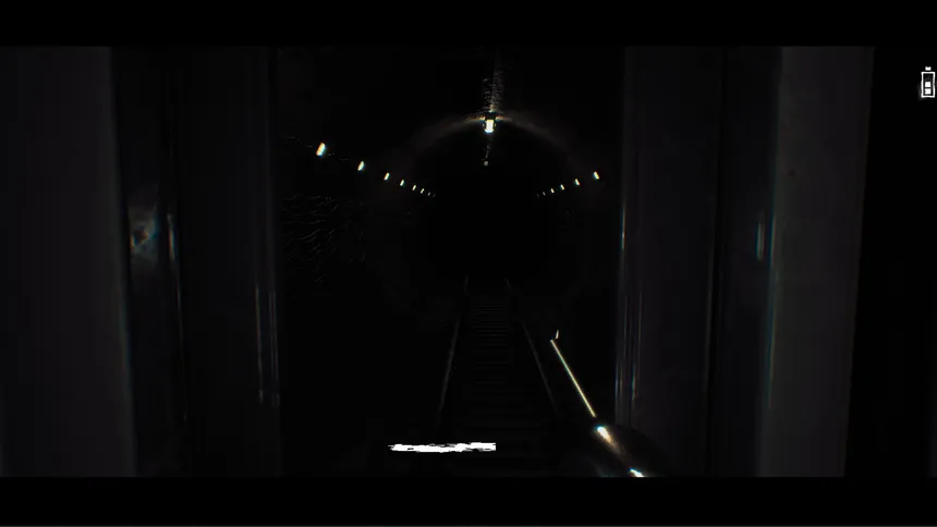 Скриншот 2 к игре Nightmare Train