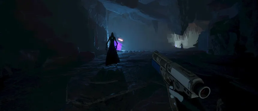 Скриншот 6 к игре Galactic Realms: Quest for the Forgotten