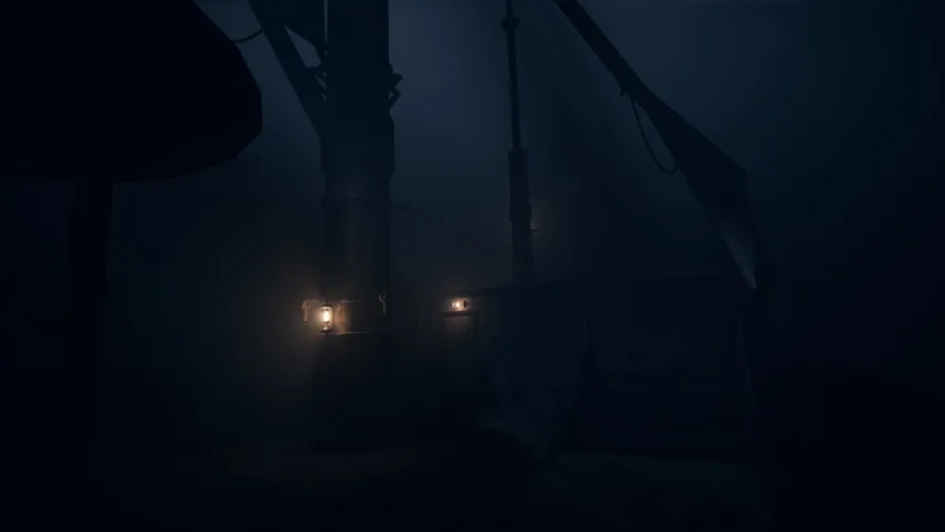 Скриншот 6 к игре Embers of the Evening