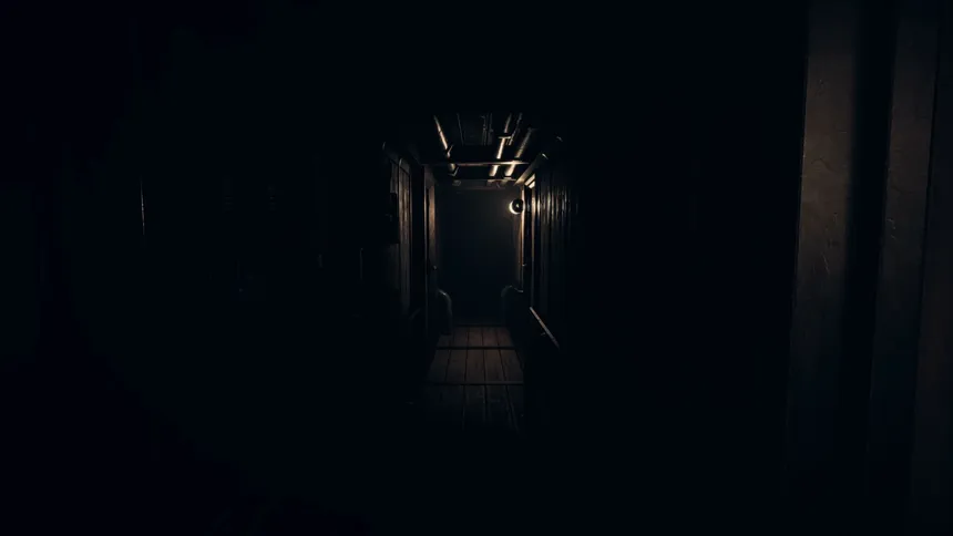 Скриншот 7 к игре Embers of the Evening