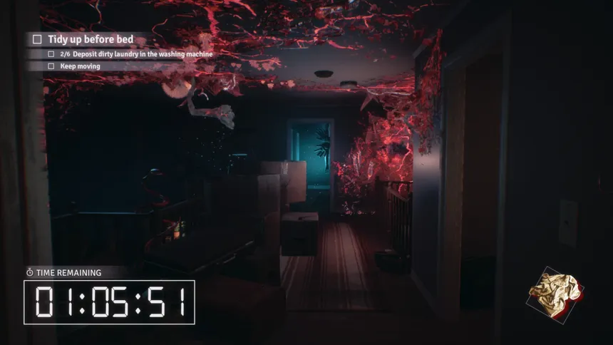 Скриншот 6 к игре Fractured Blooms