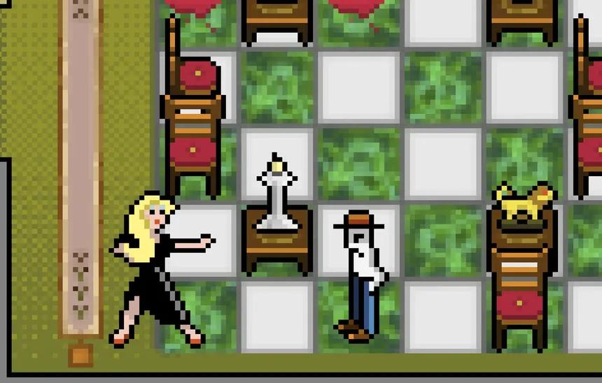 Скриншот 5 к игре Brain Freeze