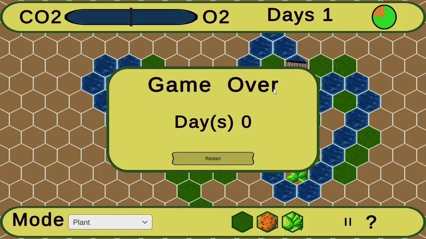 Скриншот 3 к игре Eco Balance