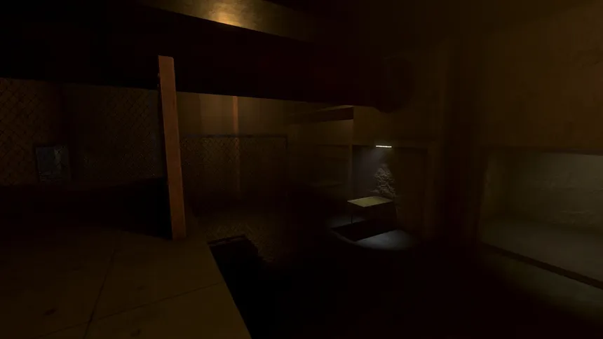Скриншот 2 к игре The Silent Expedition Echo Protocol