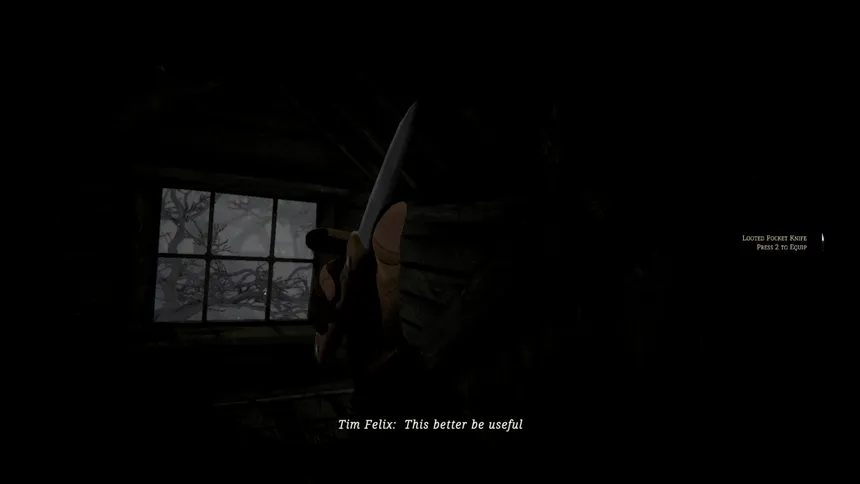 Скриншот 7 к игре Dawn Of Fear
