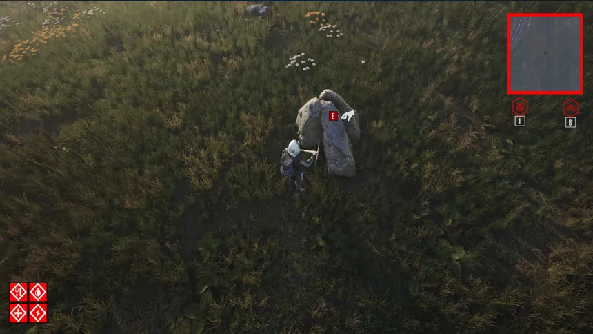 Скриншот 5 к игре Soviet Survival