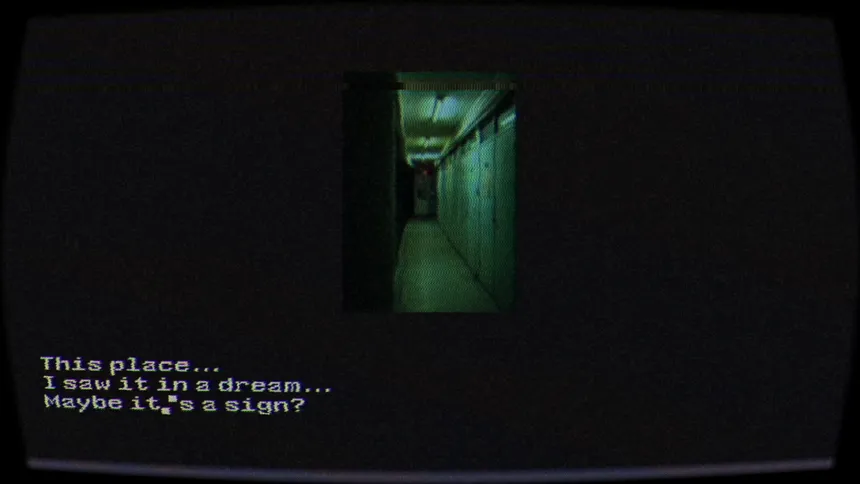 Скриншот 4 к игре LONGEYED PROJ