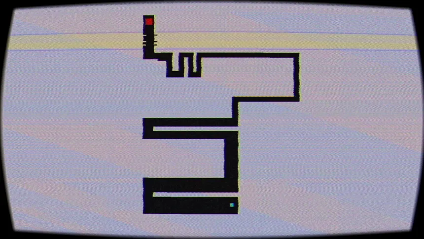 Скриншот 5 к игре LONGEYED PROJ