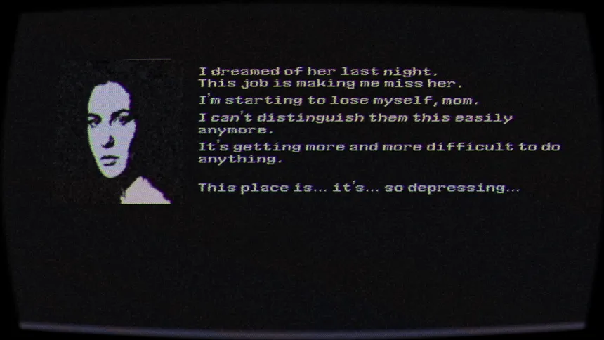 Скриншот 6 к игре LONGEYED PROJ