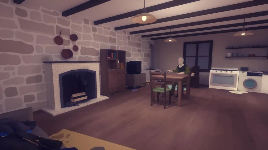 Скриншот 4 к игре In buone mani (IFeC Lab)