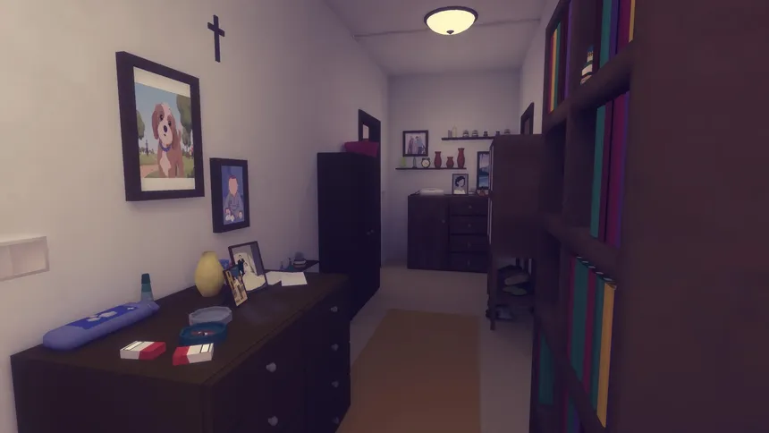 Скриншот 8 к игре In buone mani (IFeC Lab)