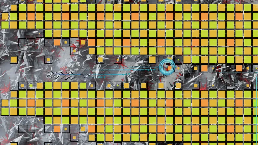 Скриншот 5 к игре Miner Gun Builder
