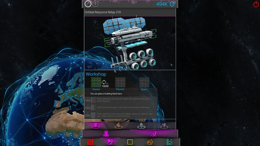 Скриншот 7 к игре Miner Gun Builder