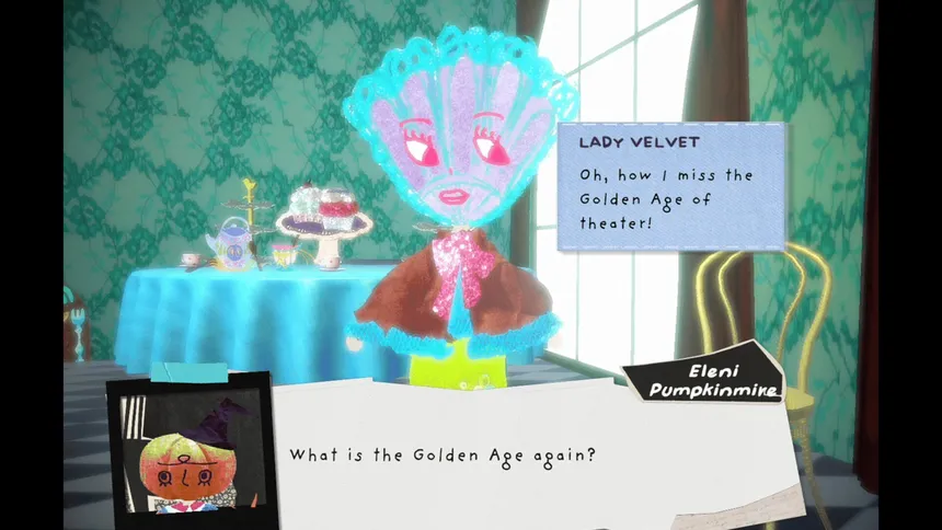 Скриншот 6 к игре And Then We Go Party At The Shore