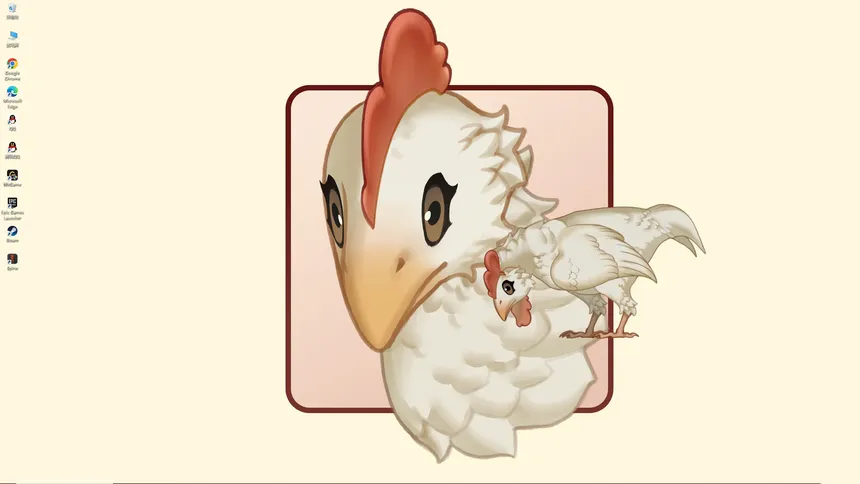 Скриншот 2 к игре 你的叽叽
