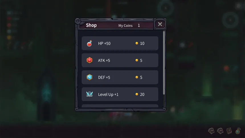 Скриншот 7 к игре Devil Tower Note