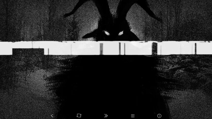 Скриншот 3 к игре TINY BUNNY