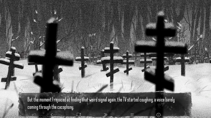Скриншот 4 к игре TINY BUNNY