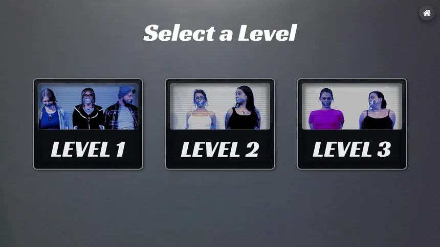 Скриншот 6 к игре Rescue the Hostages: Cryptic Countdown