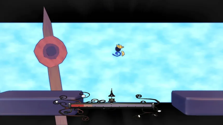 Скриншот 2 к игре International Waters