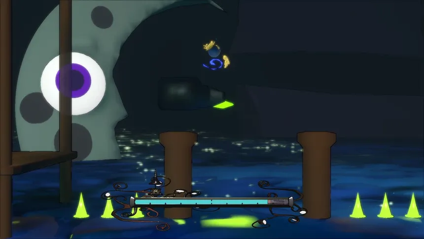 Скриншот 7 к игре International Waters