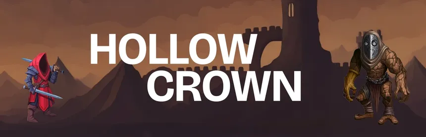 Скриншот 5 к игре Hollow Crown