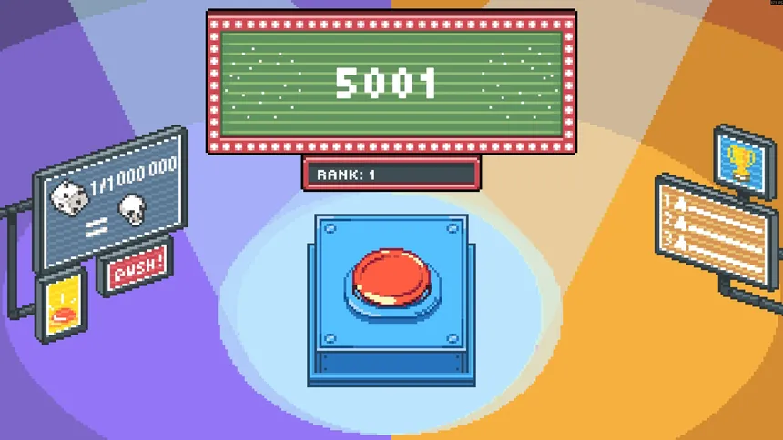 Скриншот 2 к игре Keep On Winning!