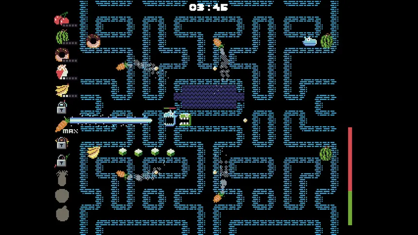 Скриншот 2 к игре EATY