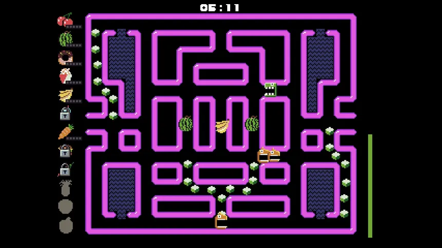Скриншот 5 к игре EATY